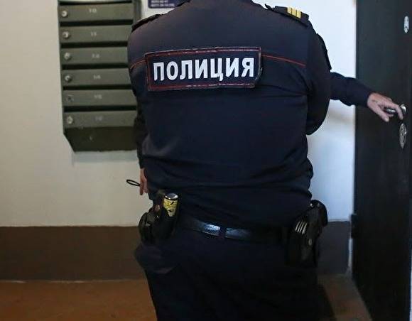В Петербурге идет обыск у главы «Альянса учителей». Он назвал судью проституткой