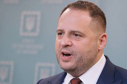 Украина посетовала на медлительность урегулирования конфликта в Донбассе