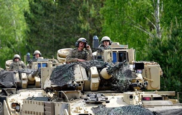 Defender Europe 20: В Польше начались масштабные военные учения НАТО