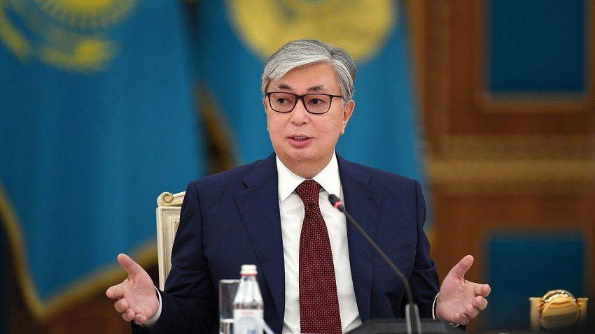 Президент Казахстана запретил использовать в стране формулировку «русская диаспора»