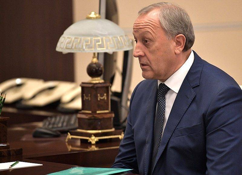 «Шанс отставки велик»: саратовскому губернатору прочат уход с должности