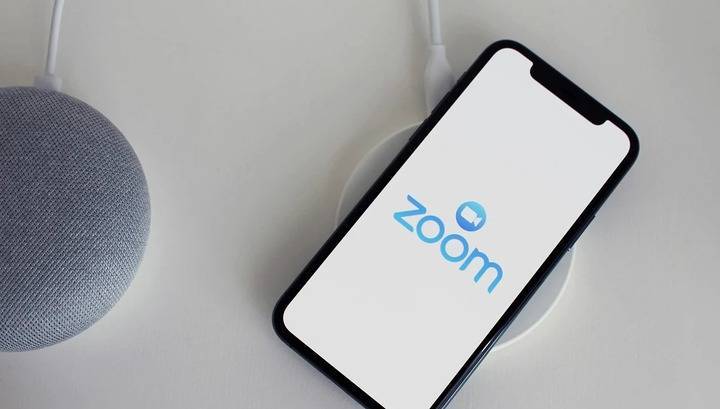 Выручка Zoom выросла на 169%, компания улучшает прогноз