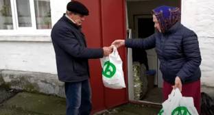 Рост пожертвований поставил под вопрос эффективность фонда Кадырова