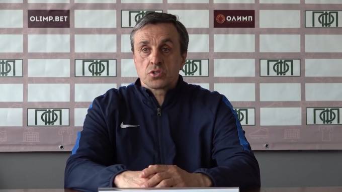 "Краснодар" может возглавить тренер из ПФЛ