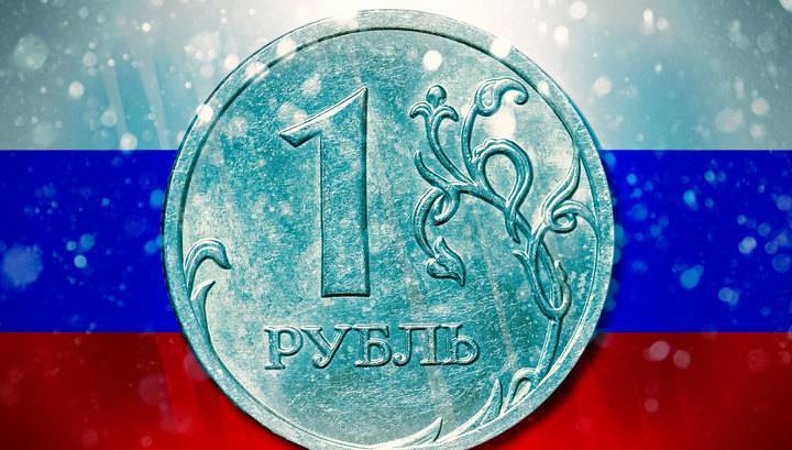 Рубль отыграл все потери, последовавшие из-за спора ОПЕК+
