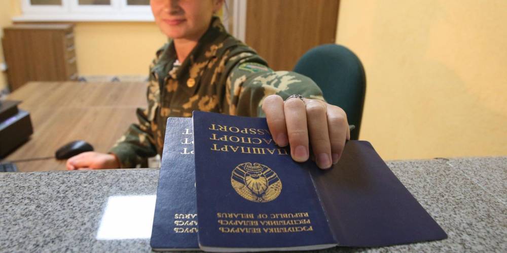 В МВД разрабатывают новый правовой режим для проживания мигрантов в России
