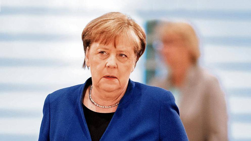 Справится ли Германия с кризисом? Меркель не может договориться с коллегами