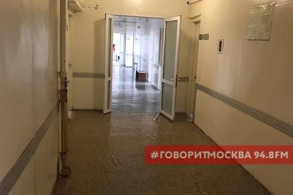 Власти Кузбасса отреагировали на ситуацию с «заражением коронавирусом через вентиляцию»