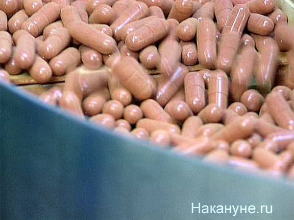 Российским аптекам разрешили онлайн-продажу лекарств