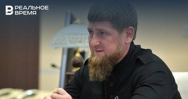 Кадыров призвал не верить слухам о «чипизации» с помощью вышек 5G