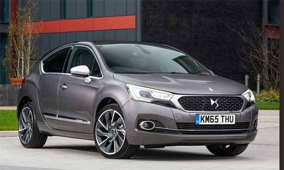 Opel будет производить DS 4 в Германии, наряду с Astra, сообщают публикации