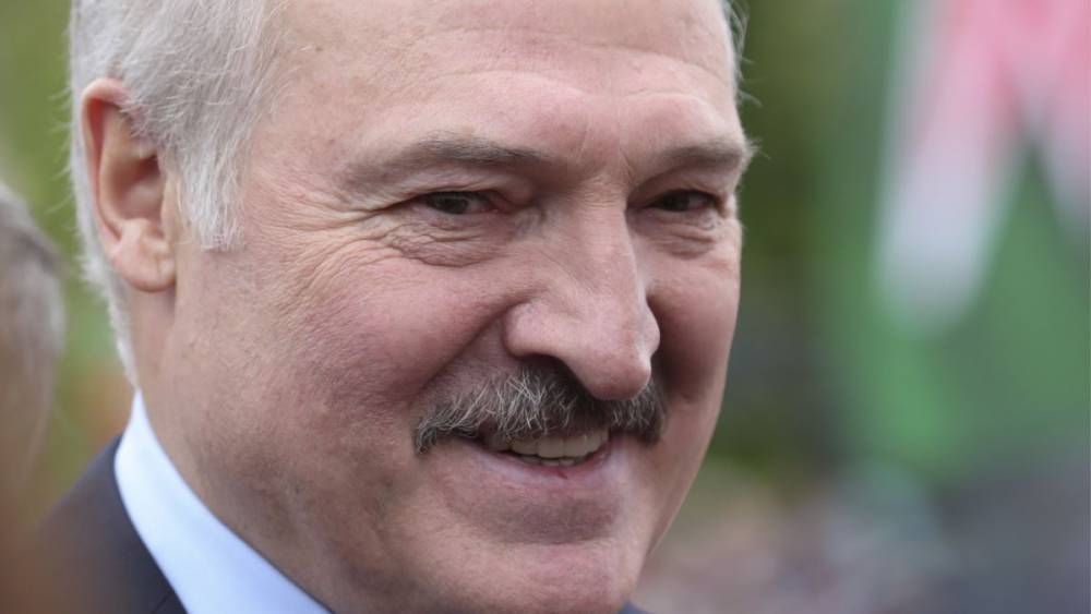 Президент Белоруссии Лукашенко отправил правительство в отставку