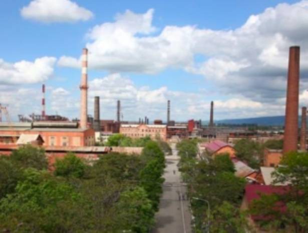 Российские заводы уже выставляются на продажу на аукционе «Авито»
