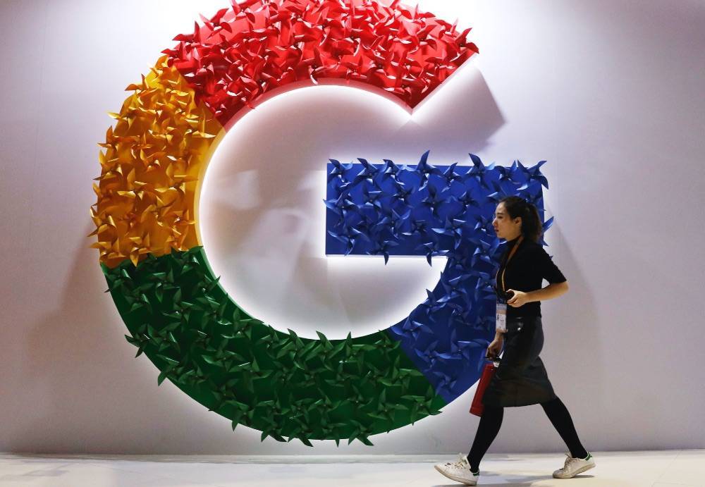 К Google подали иск на $5 млрд о сборе данных в режиме инкогнито