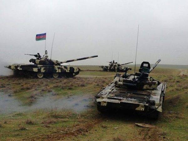 Эксперт: Армия Азербайджана может освободить земли в кратчайшие сроки