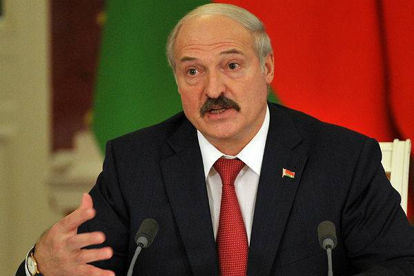 Лукашенко назначил нового премьер-министра