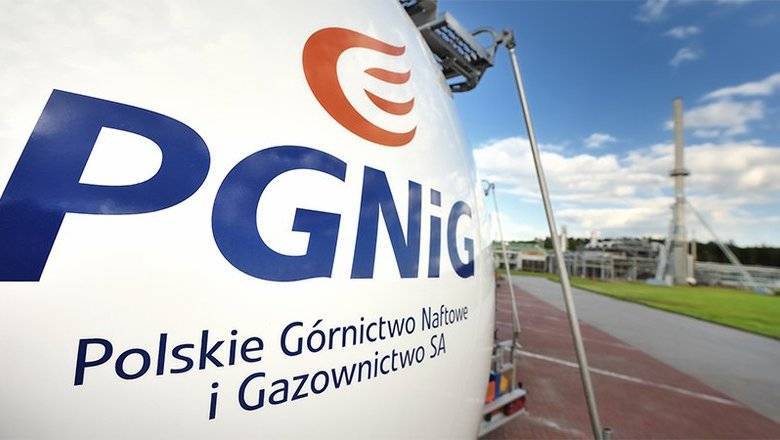 В Польше захотели оштрафовать "Газпром" на 50 миллионов евро за "Северный поток-2"