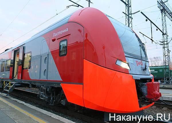 В Прикамье с 5 июня полностью восстанавливается курсирование пригородных поездов