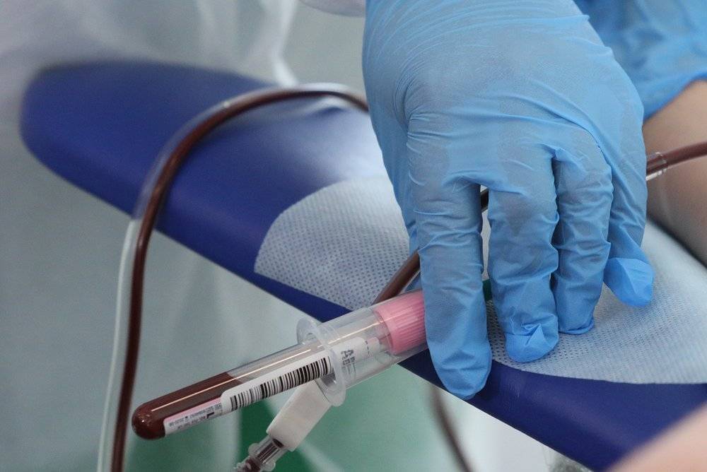 Ученые выяснили, носители какой группы крови чаще других заражаются коронавирусом
