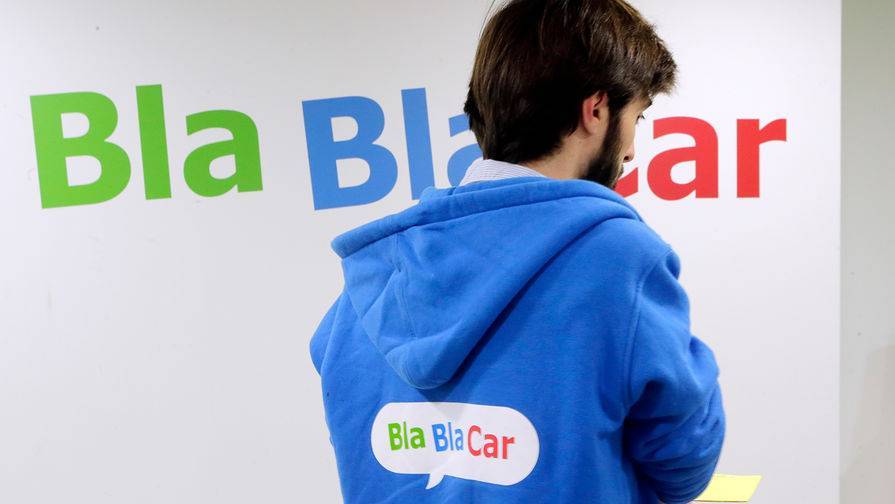 BlaBlaCar возобновляет работу в России