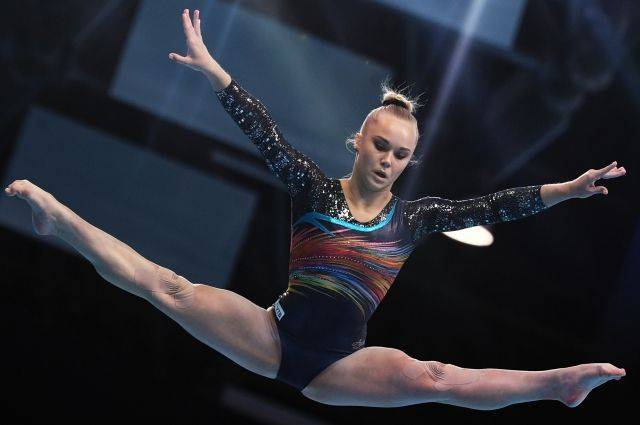 Чемпионаты Европы по спортивной гимнастике пройдут в конце 2020 года в Баку