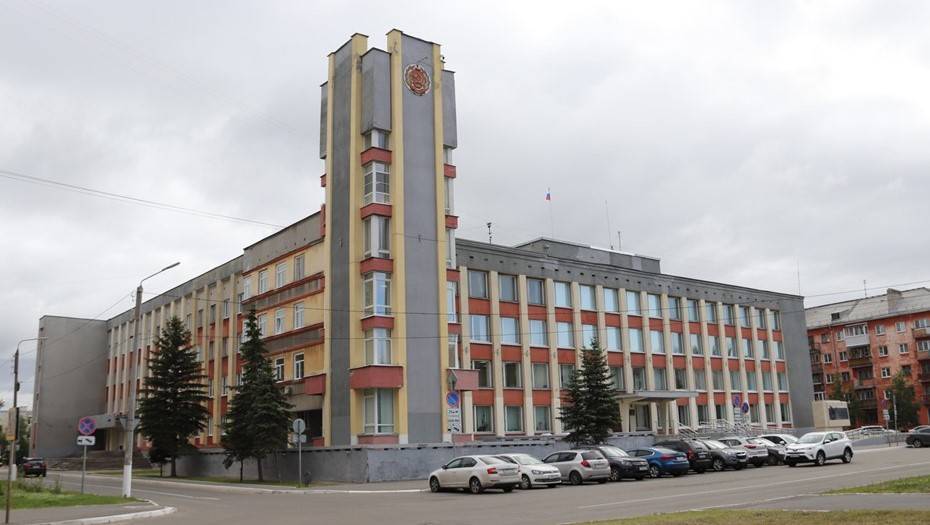 Архангельские власти закрывают Северодвинск из-за ситуации с COVID-19