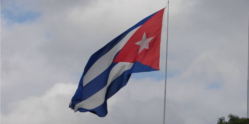 США наложили санкции на семь кубинских организаций