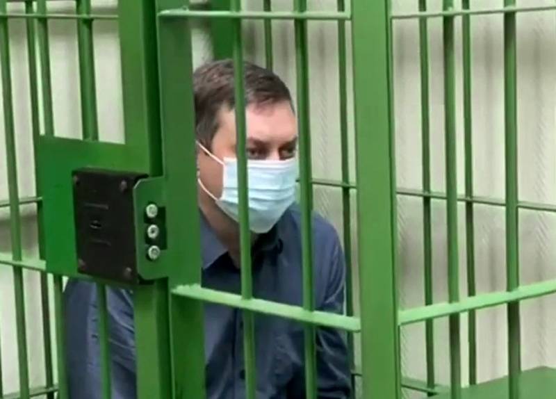 После катастрофы в Норильске арестован начальник цеха ТЭЦ