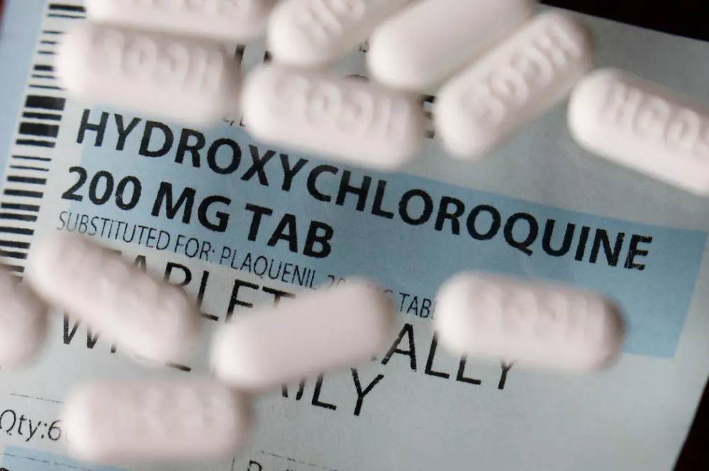 ВОЗ объявила о возобновлении клинических испытаний гидроксихлорохина