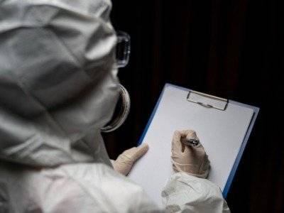 В Гюмрийской инфекционной больнице от коронавируса лечатся 82 человека