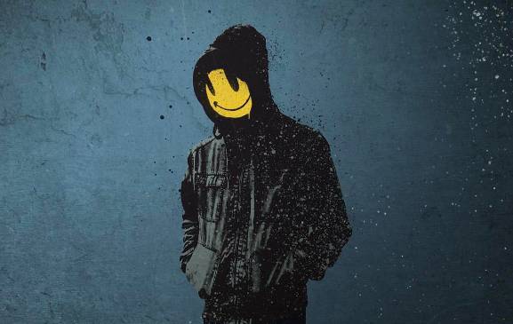 «Пионер» выпустит фильм о Banksy