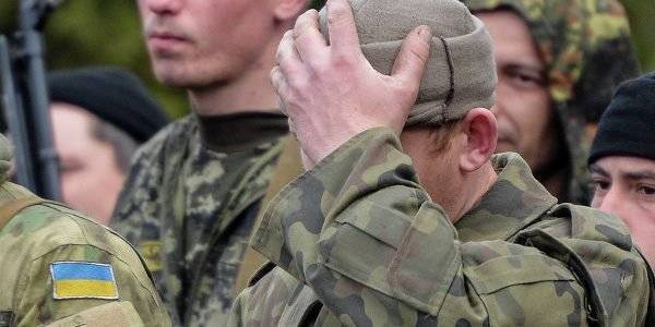 Жители оккупированной части Донбасса рассказали французским журналистам о бесчинствах ВСУ