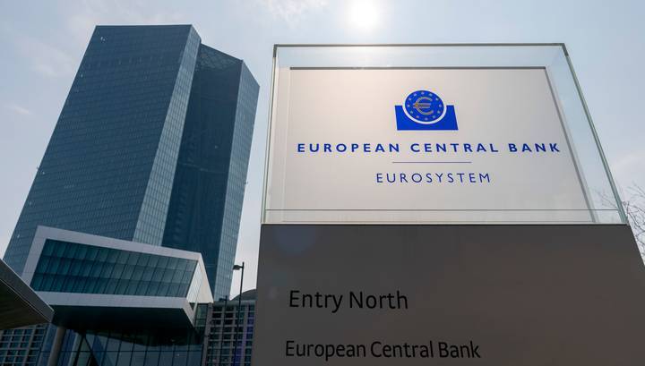ЕЦБ увеличил объем программы PEPP на 600 миллиардов евро