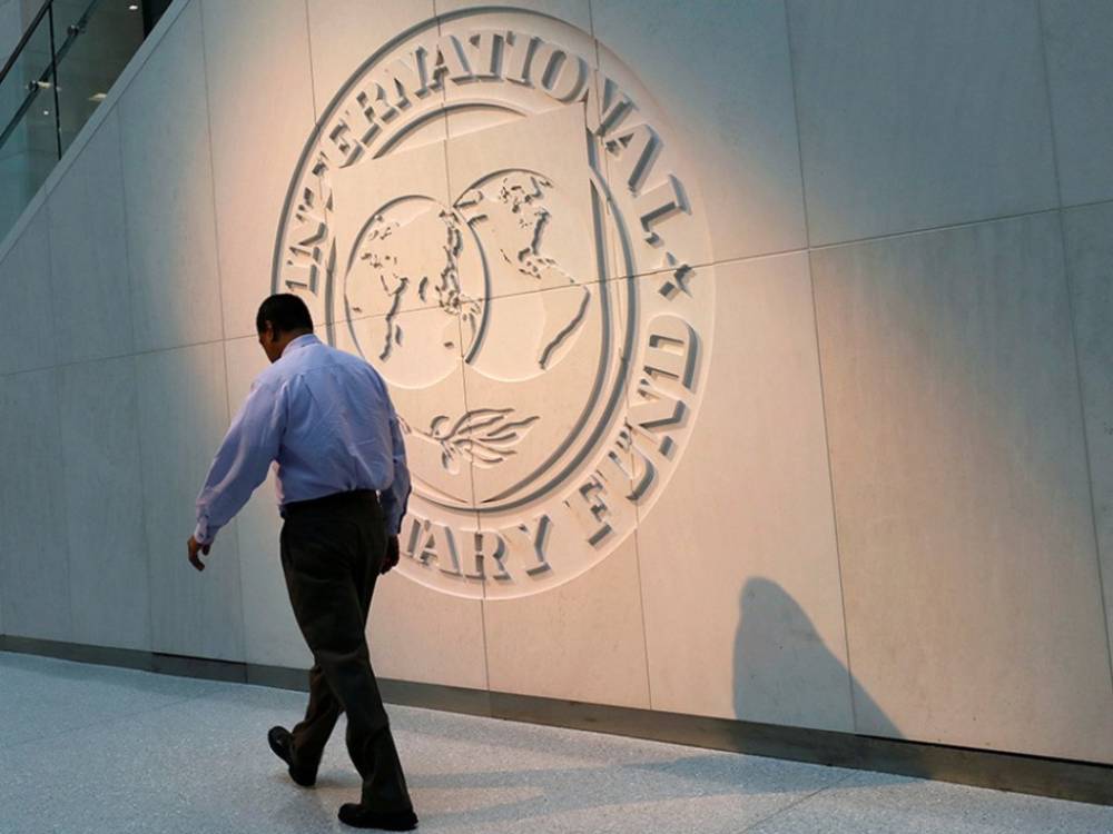Украина полностью прогнулась под МВФ, но в фонде пока предпочли дать денег Папуа Новой Гвинее