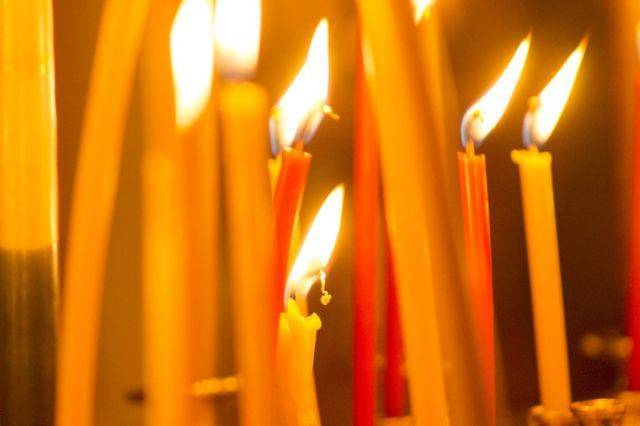 Переславская епархия сообщила подробности о смерти священника в Ярославле