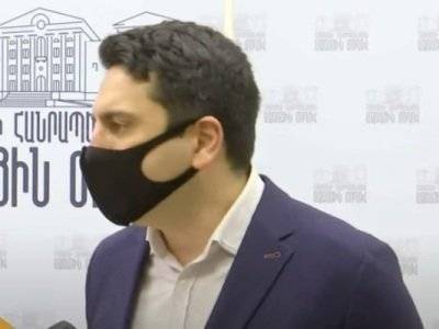 «Мой шаг»: Жители Армении даже сейчас несерьезно относятся к коронавирусу