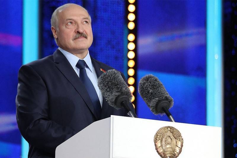 Зачем Лукашенко отправил правительство в отставку