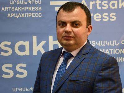 Пресс-секретарь президента Карабаха: Не запрещено вещание ни одного из армянских телеканалов