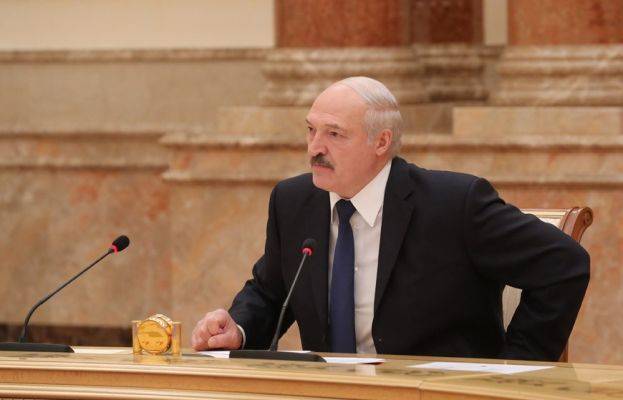 В Белоруссии назначено новое правительство