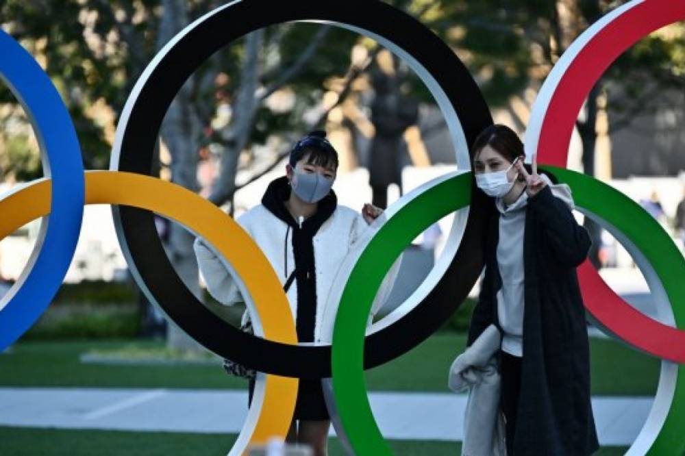 Япония рассмотрит упрощенный вариант проведения Олимпийских игр