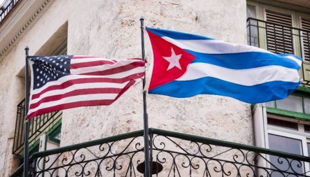 США дополнили санкционный список по Кубе