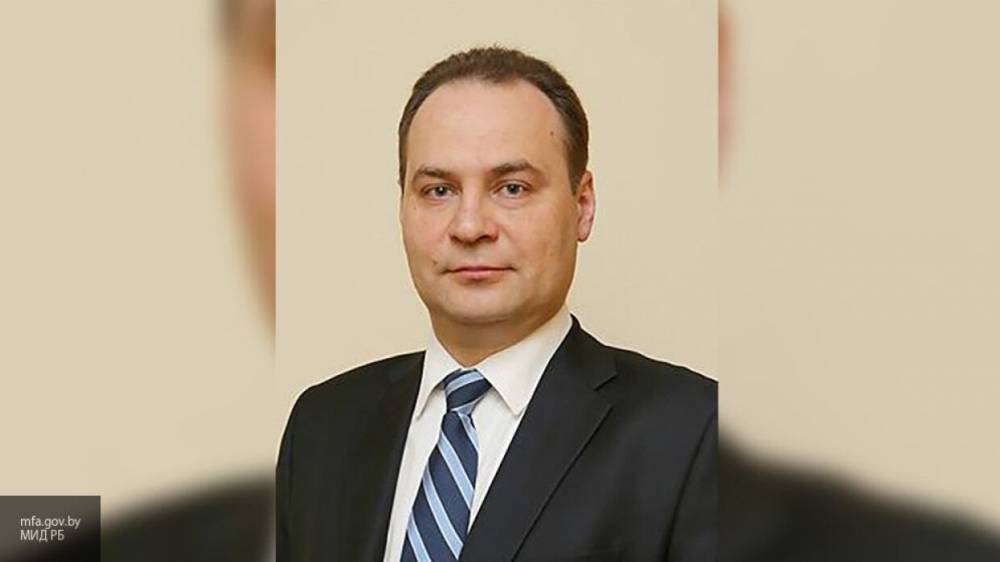 Президент Белоруссии назначил новым премьер-министром страны Головченко