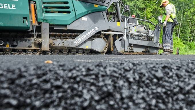 В Ленобласти пройдет дополнительный ремонт дорог в семи районах