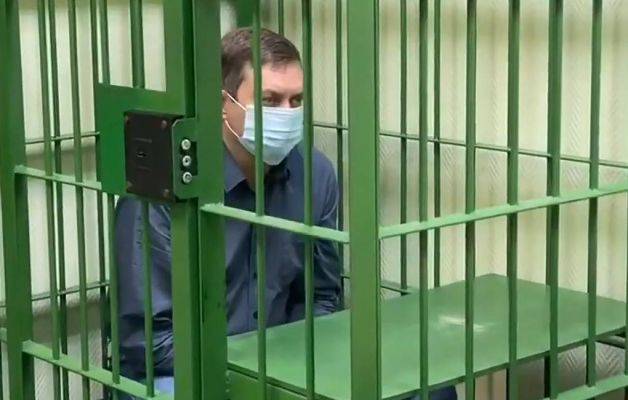 Начальника цеха ТЭЦ в Норильске взят под стражу до 31 июля