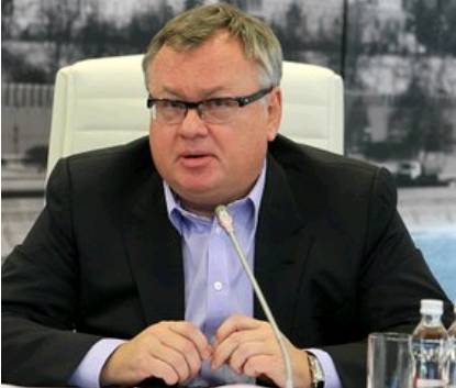 Андрей Костин: Раздача денег не принесет средств в экономику РФ