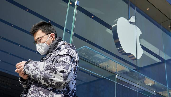 Суд вменяет Apple сокрытие падения спроса на iPhone