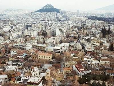 В Греции на месяц продлили ограничения по работе церквей