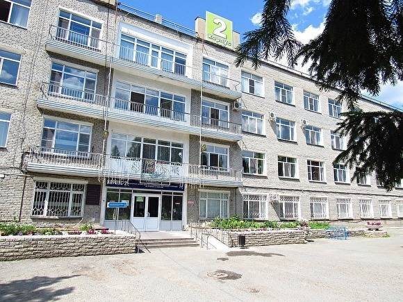 Центр Илизарова частично возобновил прием плановых пациентов, но только из Зауралья