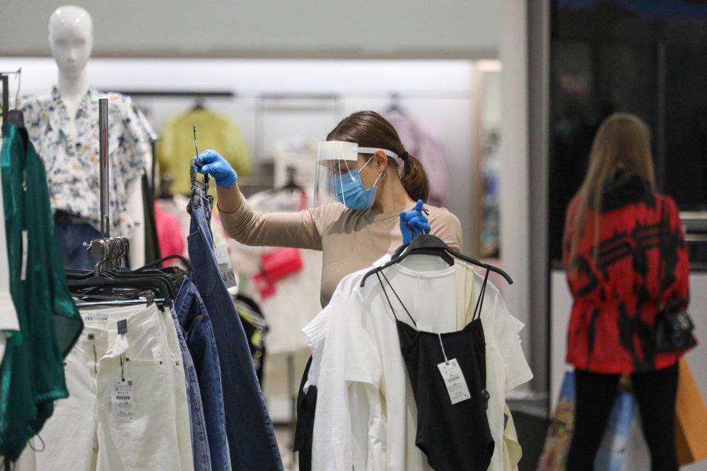 Эксперт рассказал, как изменятся цены на одежду после пандемии коронавируса