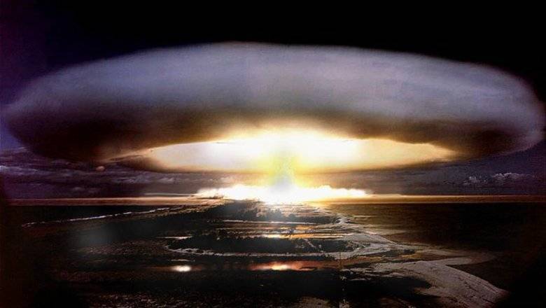 Теперь без обиняков: что показывает новая ядерная доктрина всему миру